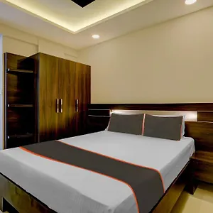 Hotel Collection O Ayesha Homes Guruvayur