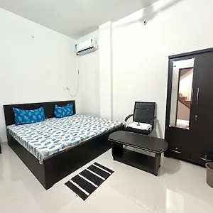 Guest house Ak Varanasi