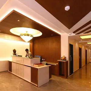 Hotel Kashi Vilaa Varanasi