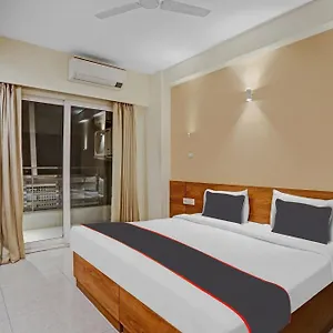 Hotel Collection O Rm Residency Near Appu Ghar
