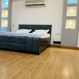 Hotel O The Majestic Residency Gurgaon