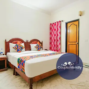 Hotel Fabhotel Singh Gurgaon