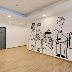 Hotel Collection O Rajvanshi Paradise