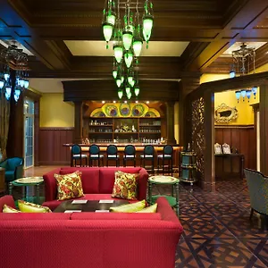 Hotel Itc Grand Bharat A Luxury Collection